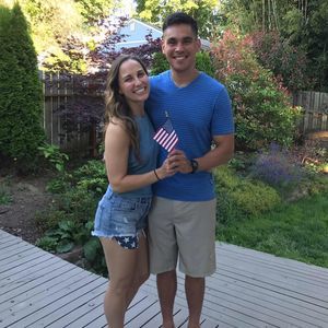 Meet your Posher, Krista